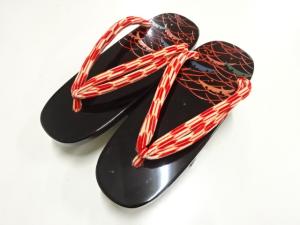 天狗　桐下駄(23センチ)